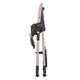 Стульчик для кормления El Camino Crystal ME-1037-B-Rose-Gold розовый с золотом - изображение 7