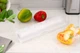 Кухонный диспенсер для пищевой пленки и фольги Ardesto Fresh AR1336TP 9х33.6х5.5 см - изображение 3
