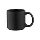 Кружка Ardesto Trento AR2940TB 400 мл черная - изображение 1
