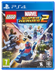 Игра LEGO Marvel Super Heroes 2 PS4 (2210782) - изображение 1