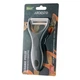 Овочечистка Ardesto Fresh AR8340GR 13.5 см зелена - зображення 4