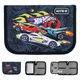 Набір Kite рюкзак + пенал + сумка для взуття SET_HW24-501S Hot Wheels. - зображення 10