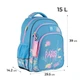 Рюкзак школьный Kite Education In Paris K24-763M-1, 66735 - изображение 6