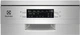 Посудомоечная машина ELECTROLUX SES42201SX - изображение 2
