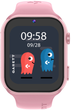 Детские смарт-часы Garett Kids Twin 2 4G Pink (TWIN_2_4G_PNK) - изображение 2