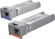 Moduł SFP Ubiquiti SFP+ Single-Mode Fiber LC-Simplex 2-Pack (UACC-OM-SM-10G-S-2) - obraz 1