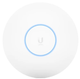 Punkt dostępu Ubiquiti U6 Long-Range without PoE Adapter (810010073358) - obraz 1