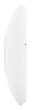 Punkt dostępu Ubiquiti U6 Long-Range without PoE Adapter (810010073358) - obraz 2