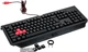 Клавиатура проводная Bloody B120 USB (4711421910408) - изображение 5
