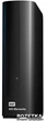 Жесткий диск Western Digital Elements Desktop 2TB WDBWLG0020HBK-EESN 3.5" USB 3.0 - изображение 1