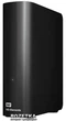 Жесткий диск Western Digital Elements Desktop 2TB WDBWLG0020HBK-EESN 3.5" USB 3.0 - изображение 3