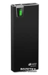 УМБ HIPER Power Bank MP20000 20000 mAh Black (1013) - изображение 1