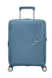 Чемодан 55 См American Tourister SOUNDBOX BLUE 55x40x20(23) 32G*51001 - изображение 1