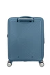 Чемодан 55 См American Tourister SOUNDBOX BLUE 55x40x20(23) 32G*51001 - изображение 2