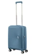 Чемодан 55 См American Tourister SOUNDBOX BLUE 55x40x20(23) 32G*51001 - изображение 7