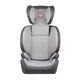 Автокрісло Capsula MT5X 15-36kg до 12 років сірий 772120 TR03017 - зображення 4