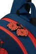 Рюкзак Samsonite DISNEY ULTIMATE 2.0 SPIDERMAN WEB 26,5x24x11,5 40C*02043 - изображение 8