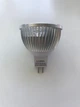 Светодиодная лед LED лампа MR16 для потолка софит 3W 12V 3Вт 12вольт GU5.3 3000К теплый мягкий желтый свет - изображение 7