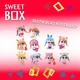Пупси Пупс Світбокс SweetBox іграшка та жувальний мармелад SWEET BOX - зображення 3