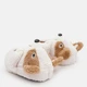 Детские теплые тапочки-кигуруми для девочки Beppi 2194110 28/29 Beige (7000002509405) - изображение 2