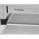 Витяжка Minola HTL 5714 I 1100 LED - зображення 5