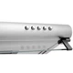 Вытяжка Perfelli PL 6144 I LED - изображение 5
