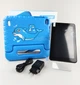 Планшет 7" AOCWEI X300 7/64Gb 4 ядра Android 13 Синий Factory Recertified g1 - изображение 5