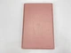 Чехол-клавиатура 10.4" ProCase для Galaxy Tab A7 Rose Б/В g2 - изображение 10