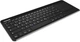 Бездротова-Bluetooth клавіатура KeySonic KSK-522BT Black (UKR) Factory Recertified g2 - зображення 2