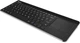 Бездротова-Bluetooth клавіатура KeySonic KSK-522BT Black (UKR) Factory Recertified g2 - зображення 3