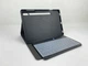 Чехол-клавиатура 12.4" KBCASE Case для Samsung Tab S8+ Black Б/В g4 - изображение 8