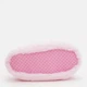 Детские теплые тапочки-кигуруми для девочки Beppi 2194130 24/25 Pink (7000002518964) - изображение 6