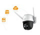Беспроводная IP-камера IMOU Cruiser Plus SE IPC-S41FP 3.6мм 4 МП - изображение 5
