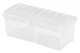 Хлібниця Ardesto Fresh AR-3729-TF 29x14x12.5 см 4591605 - зображення 1