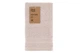 Полотенце махровое Ardesto SuperSoft ART-2230-NS 50х30 см бежевое 4643689 - изображение 1
