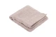Полотенце махровое Ardesto SuperSoft ART-2230-NS 50х30 см бежевое 4643689 - изображение 3
