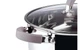 Каструля з кришкою 1.8 л Meyer Ringel RG-2008-16 2862121 - зображення 6