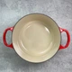 Кастрюля Le Creuset Signature 4,2 л Cerise (21177240602430) - изображение 3