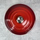 Каструля Le Creuset Signature 3,3 л Cerise (21177220602430) - зображення 5