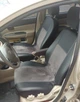 Чехлы на передние сиденья для RENAULT SANDERO 2012-2020 Pok-ter экокожа с алькантарой Exclusive Серый - изображение 3