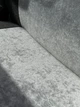 Авточехлы из автоткани для RENAULT SANDERO STEPWAY 2007-2012 Kegel-Blazusiak SPORT LINE+ серый - изображение 4