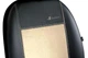 Чехлы на передние сиденья Pok-ter для RENAULT SANDERO STEPWAY 2007-2012 экокожа с алькантарой Exclusive Бежевый - изображение 3