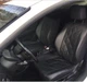 Авточохли з екошкіри Pok-ter ELIT Premium для RENAULT SANDERO 2012-2020 із чорною вставкою - зображення 3