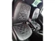 Авточохли з екошкіри Pok-ter ELIT Premium для RENAULT SANDERO 2012-2020 із чорною вставкою - зображення 4