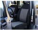 Авточехлы на сиденье для RENAULT SANDERO 2007-2012 Pok-ter Craft Line с серой вставкой - изображение 5