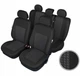 Авточехлы из автоткани Kegel-Blazusiak Bonn для Mercedes W124 E КЛАС 1984-1997 - изображение 6