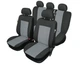 Авточехлы из автоткани Kegel-Blazusiak Stuttgart для Mercedes W124 E КЛАС 1984-1997 - изображение 1