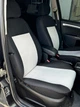 Авточехлы из автоткани Kegel-Blazusiak Stuttgart для Mercedes W124 E КЛАС 1984-1997 - изображение 3