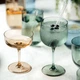 Набор из 2 бокалов для вина 270 мл Villeroy & Boch Like Glass Sage зеленый (1951778200) - изображение 4