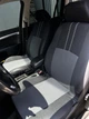 Авточехлы для RENAULT SANDERO 2020- Pok-ter Economic с серой вставкой - изображение 2